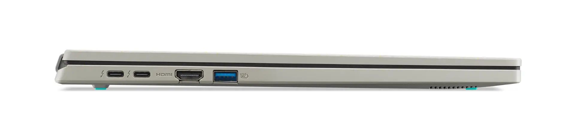 Acer Aspire Vero AV16-71P-53P3 Cobblestone Grey