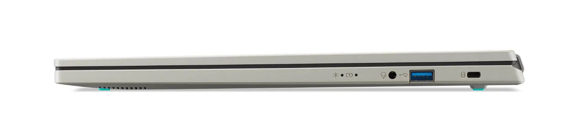 Acer Aspire Vero AV16-71P-53P3 Cobblestone Grey