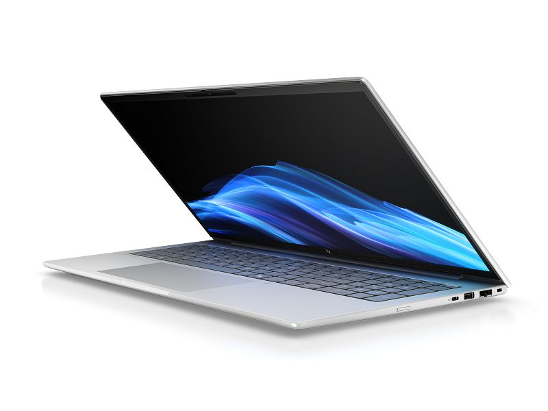 HP EliteBook 8 G1a 16 Silver