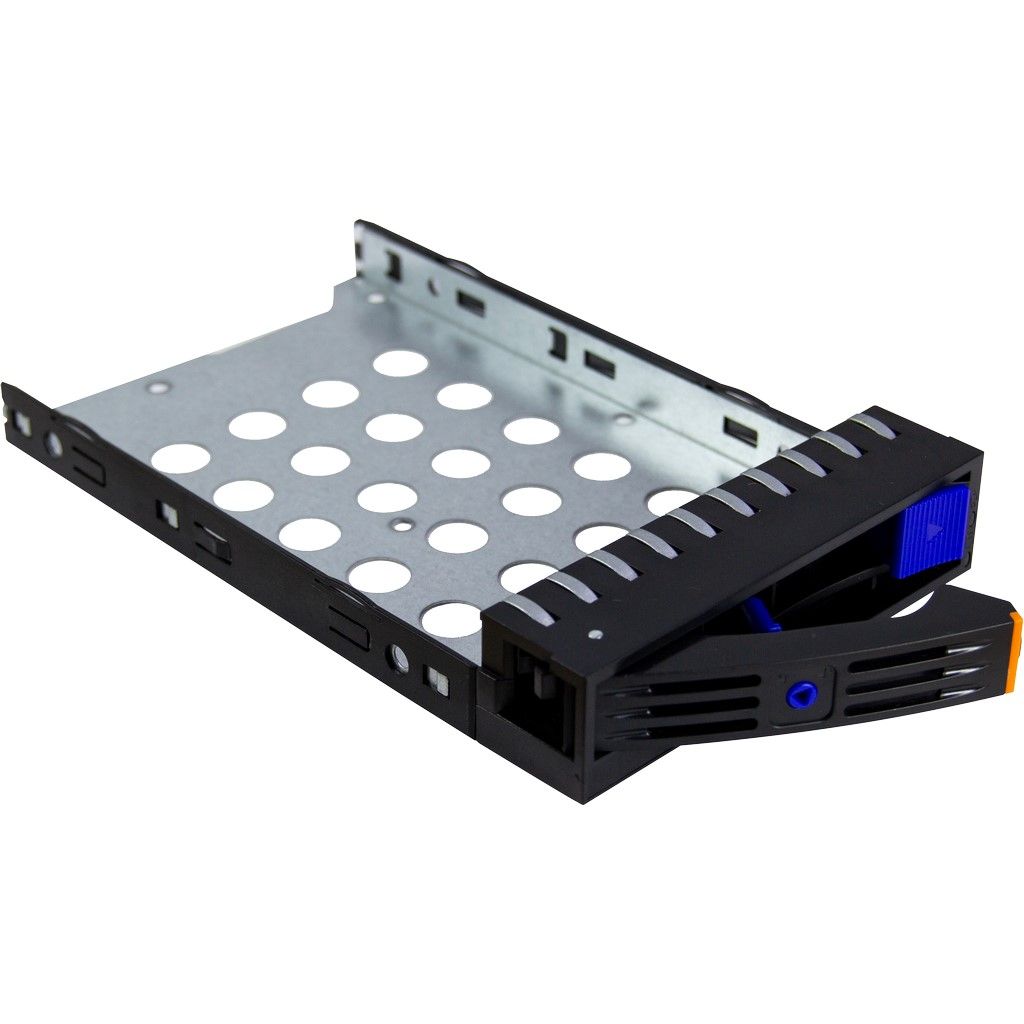 Inter-Tech NAS SC-4100 (4xHDD)