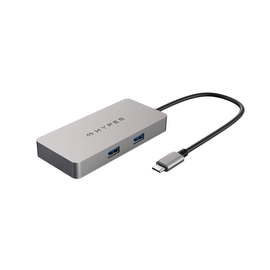 Targus HyperDrive 5-Port USB-C Hub
