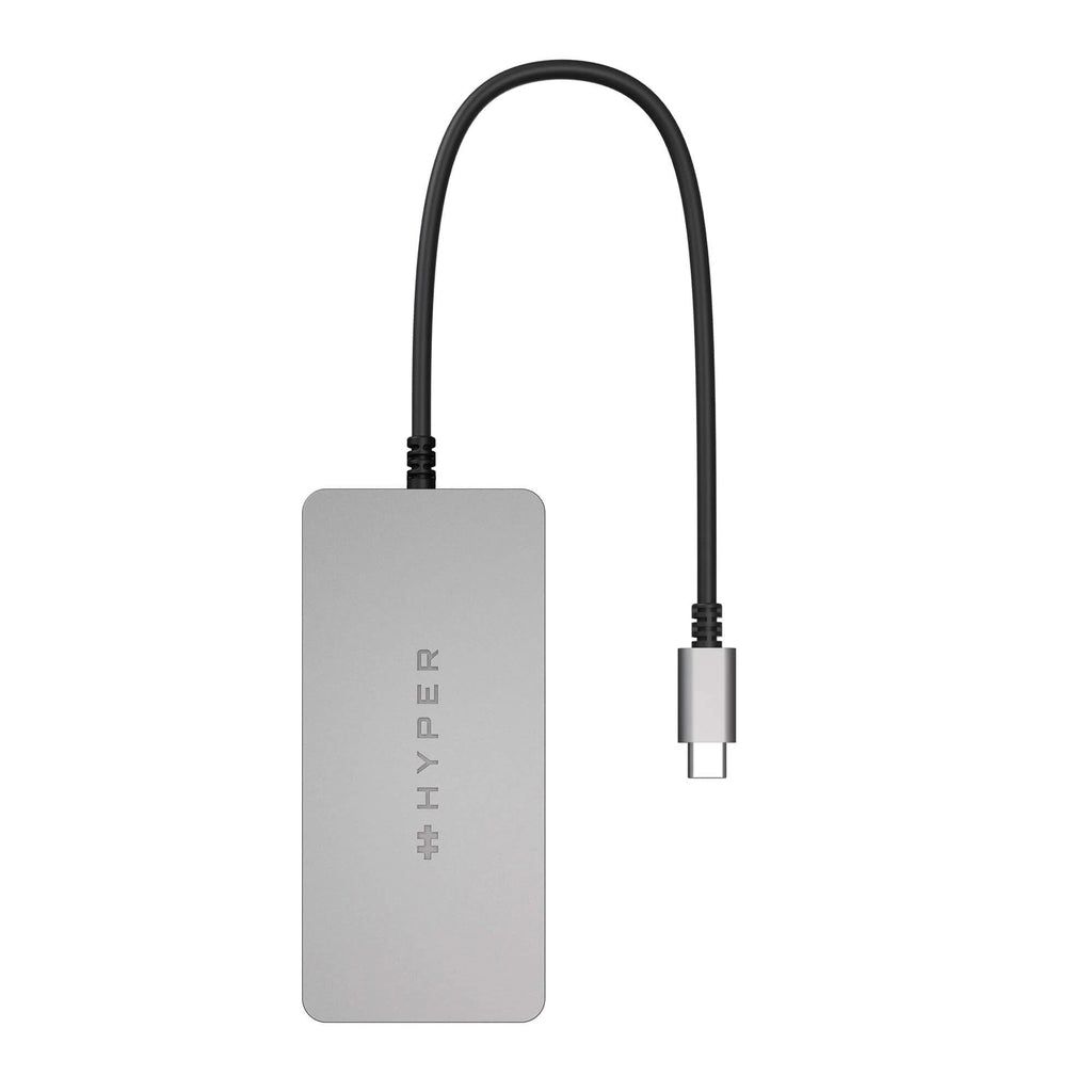 Targus HyperDrive 5-Port USB-C Hub