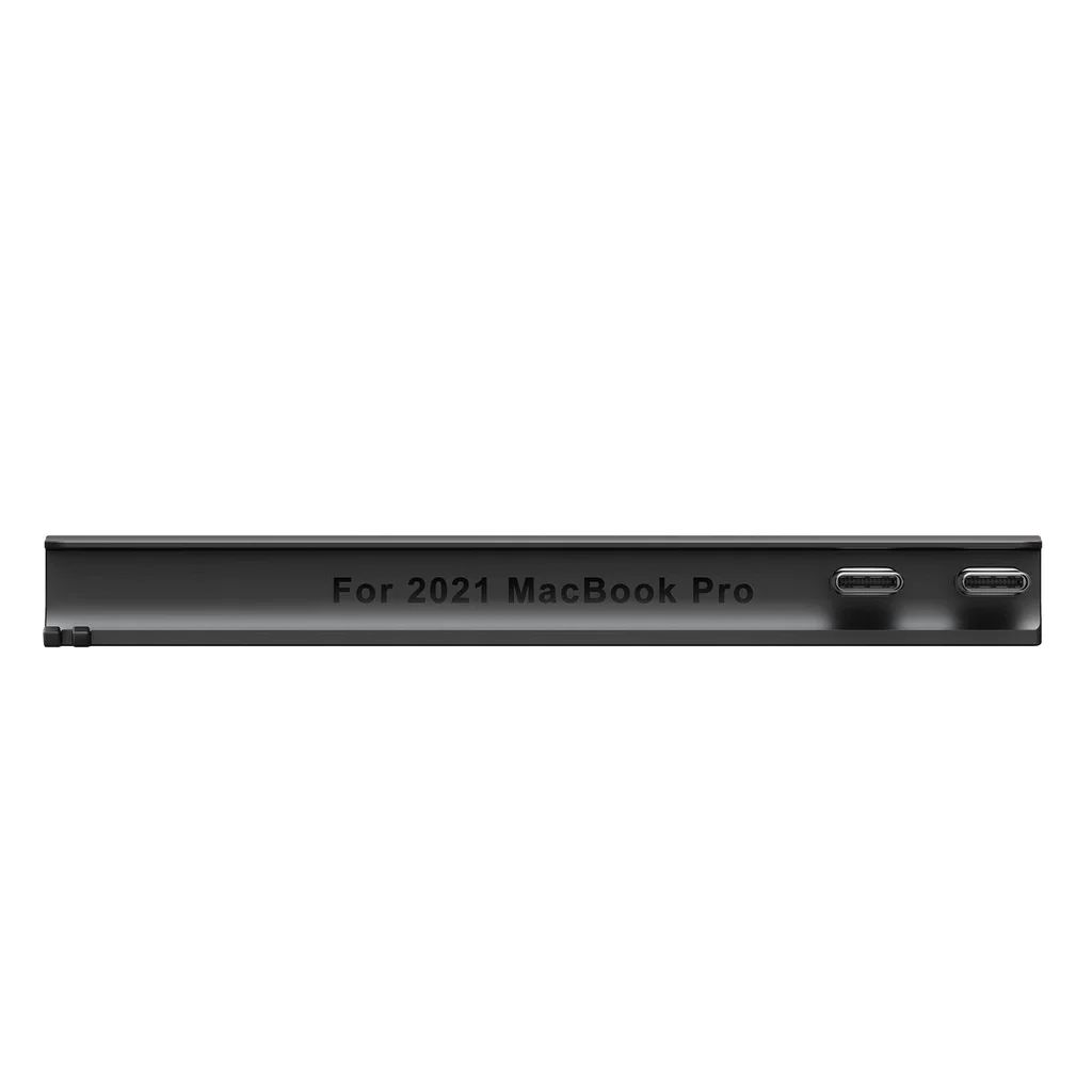 Targus HyperDrive DUO PRO 7-in-2 USB-C Hub Midnight Blue