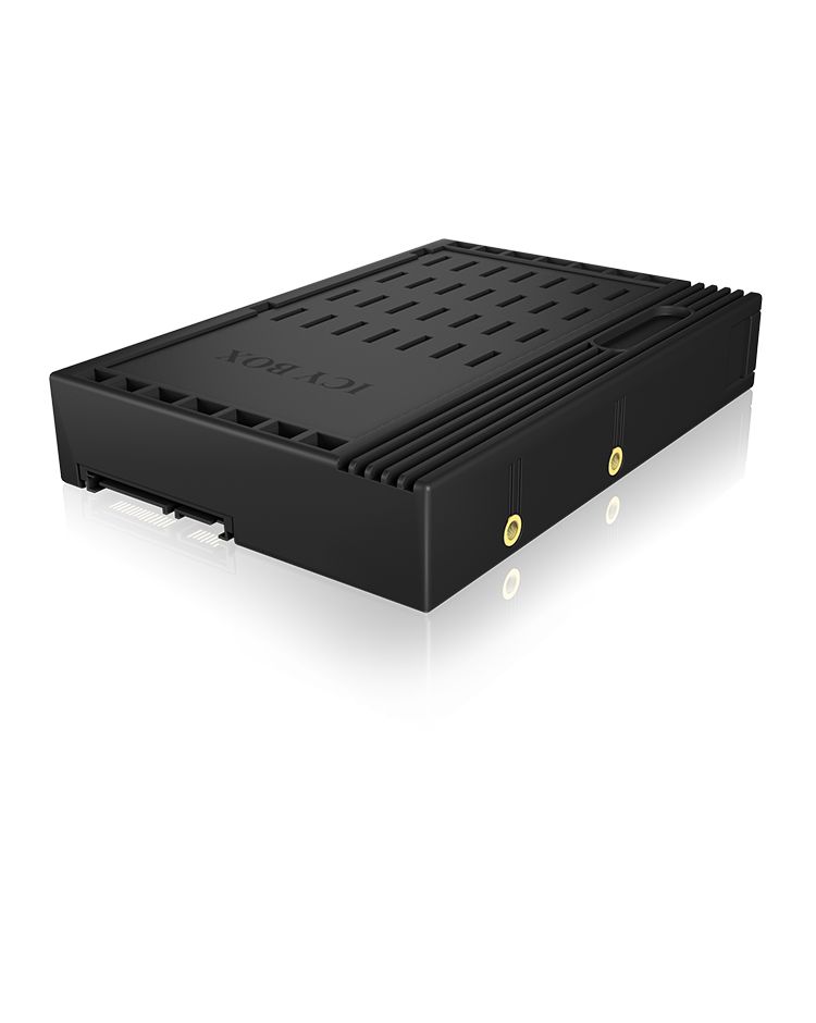 Raidsonic IcyBox IB-2536STS 2,5