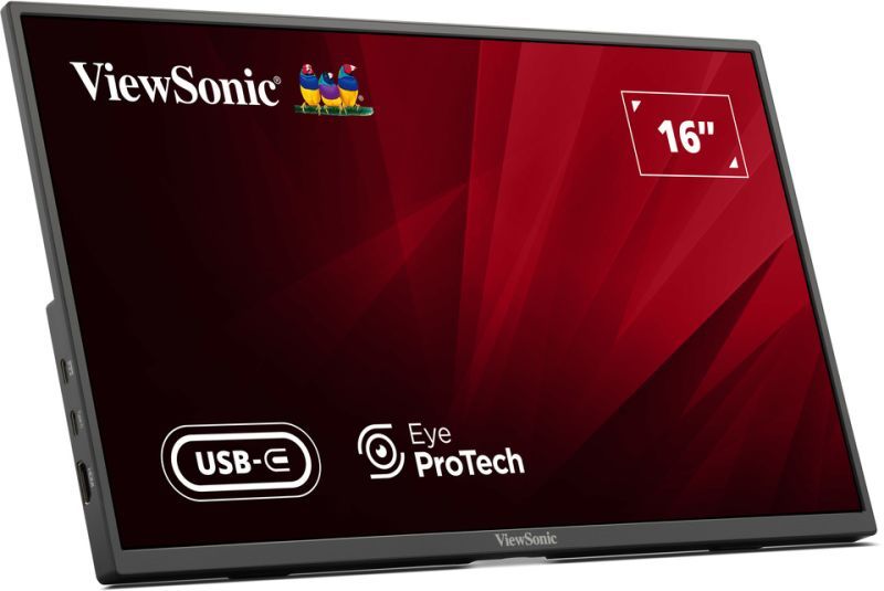 Viewsonic 16