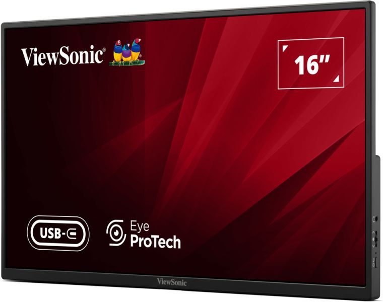 Viewsonic 16