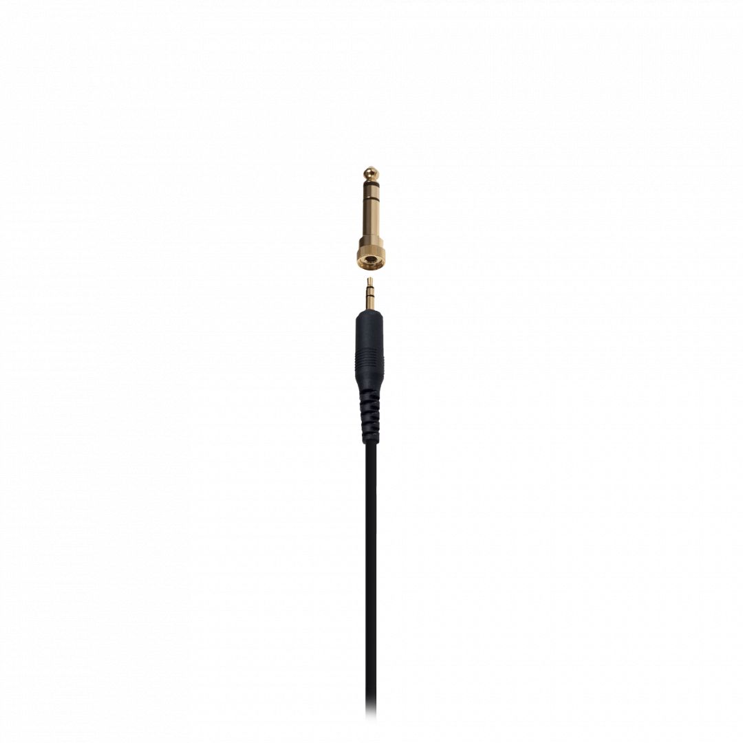 Audio-technica ATH-AD900X Hi-Fi Headphone Black