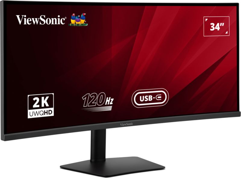 Viewsonic 34