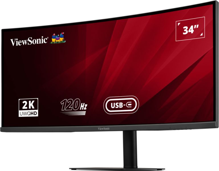 Viewsonic 34