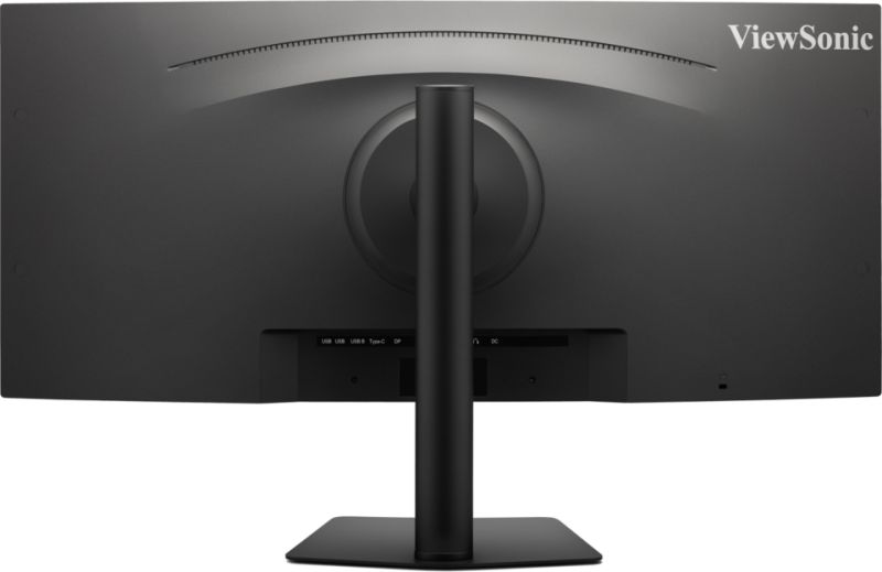 Viewsonic 34