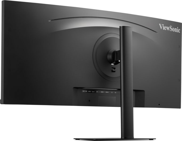 Viewsonic 34