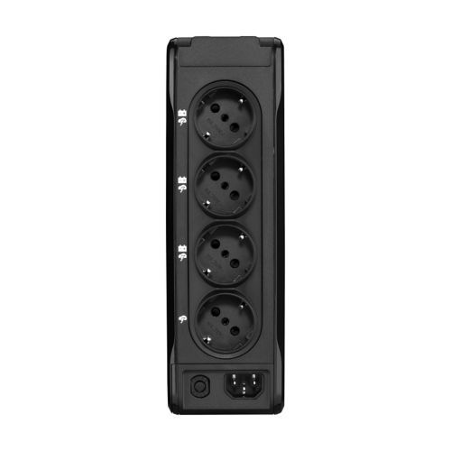 EATON 3P Ellipse 550VA UPS