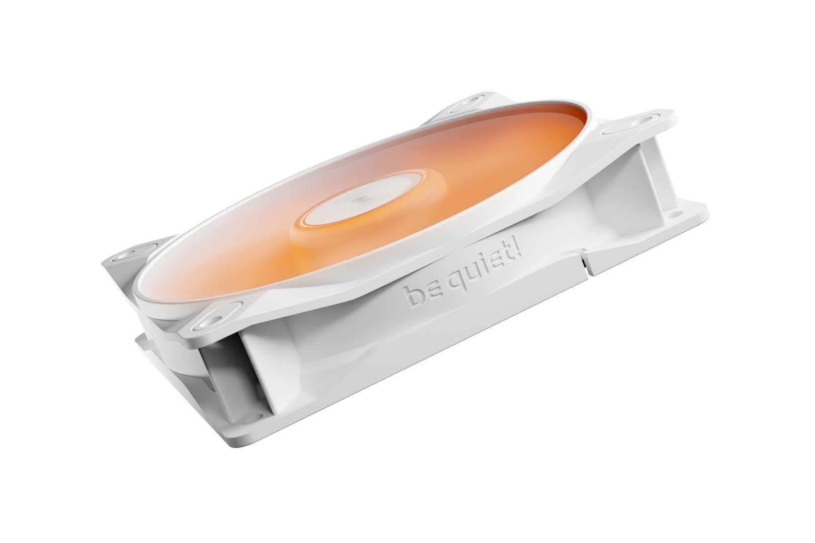 Be quiet! Light Wings LX 120mm PWM High-Speed White