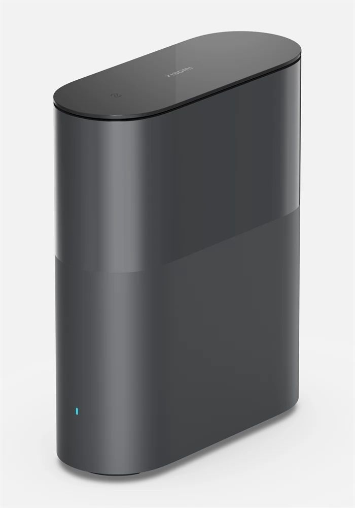Xiaomi Mesh System BE3600 Pro (3-pack) Dark Grey