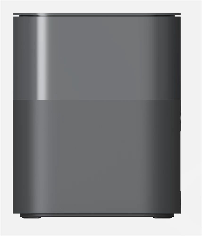 Xiaomi Mesh System BE3600 Pro (3-pack) Dark Grey