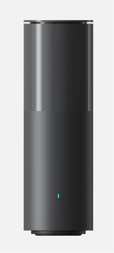 Xiaomi Mesh System BE3600 Pro (3-pack) Dark Grey