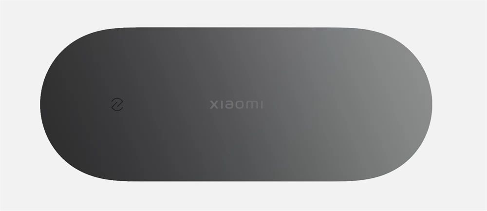 Xiaomi Mesh System BE3600 Pro (3-pack) Dark Grey
