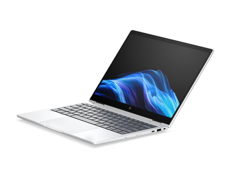 HP Elitebook 8 Flip 13 G1i Silver