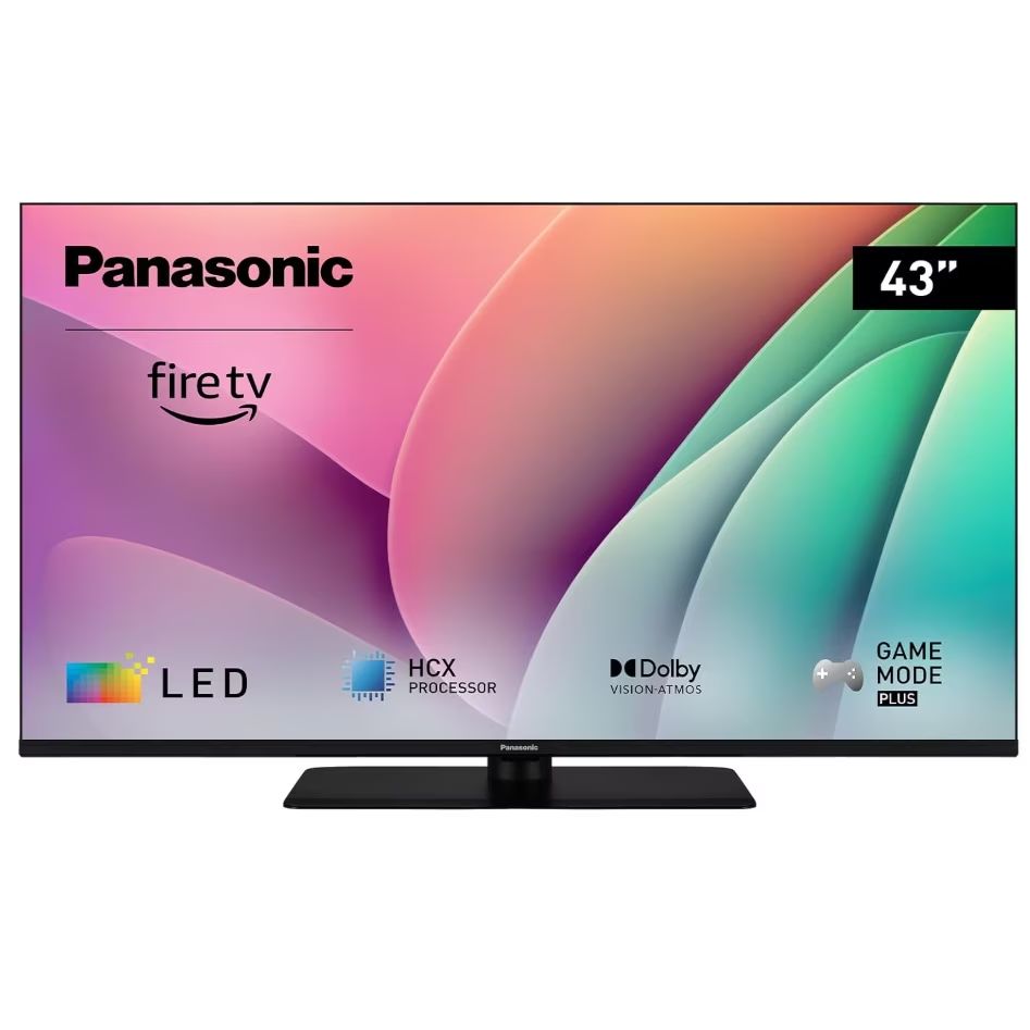 Panasonic 43