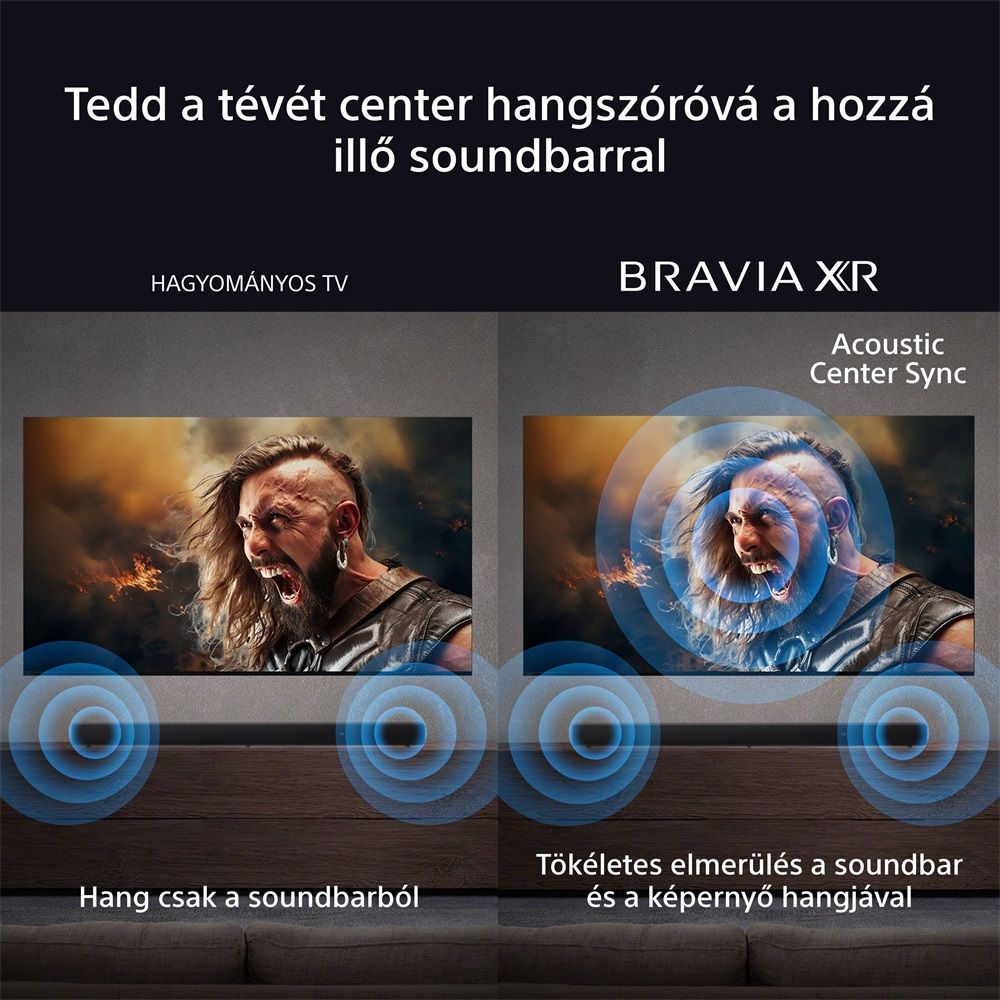 Sony 65