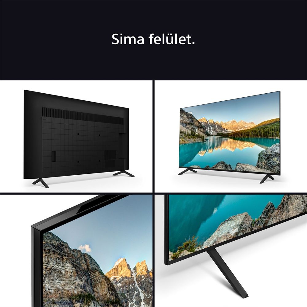 Sony 85