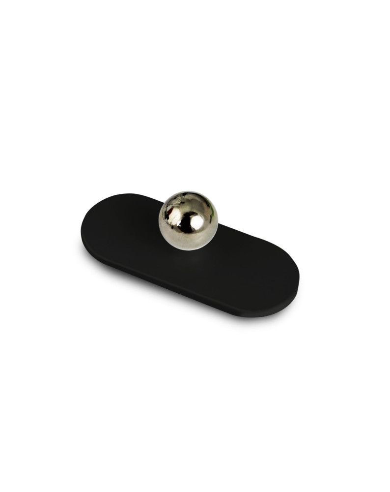 Esperanza Agena Desk Lamp Black