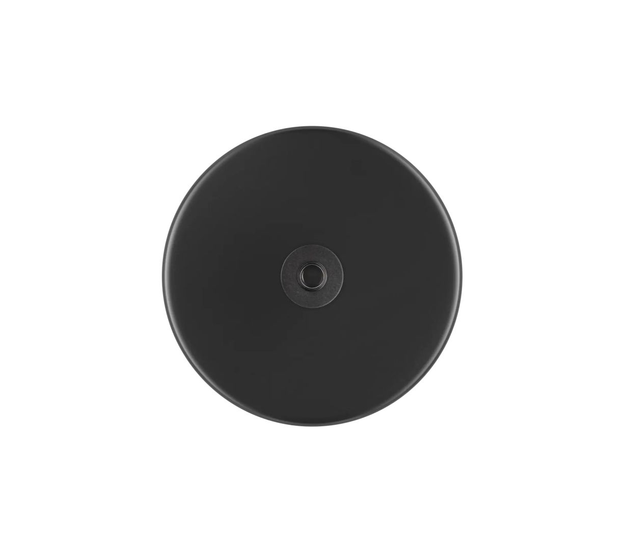 Sennheiser Profile USB Microphone Black