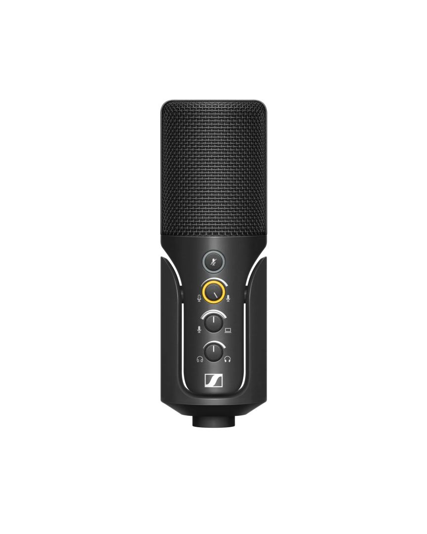 Sennheiser Profile Streaming Set Black