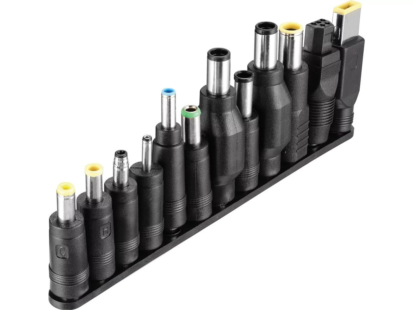 Sandberg PD100W 27000mAh PowerBank Black
