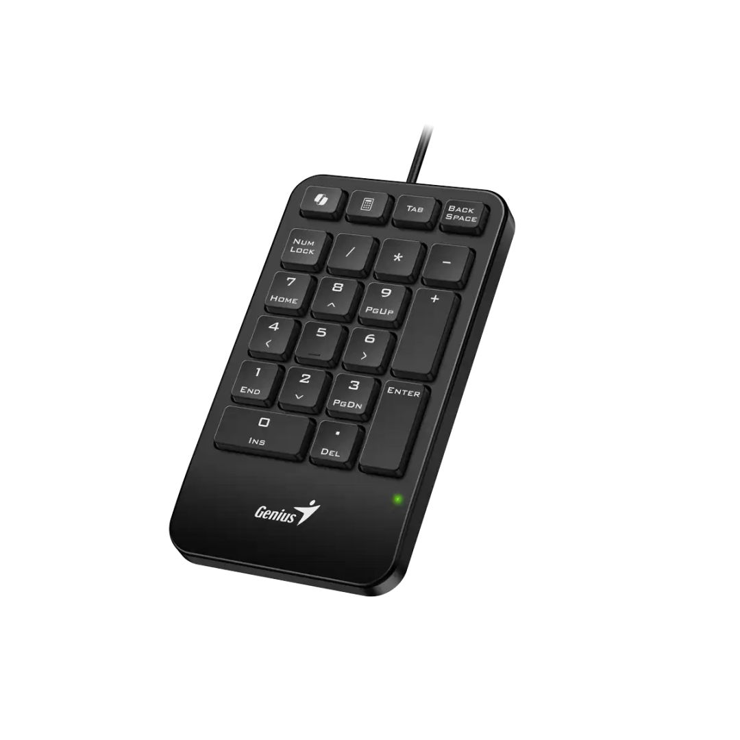 Genius Numpad 125