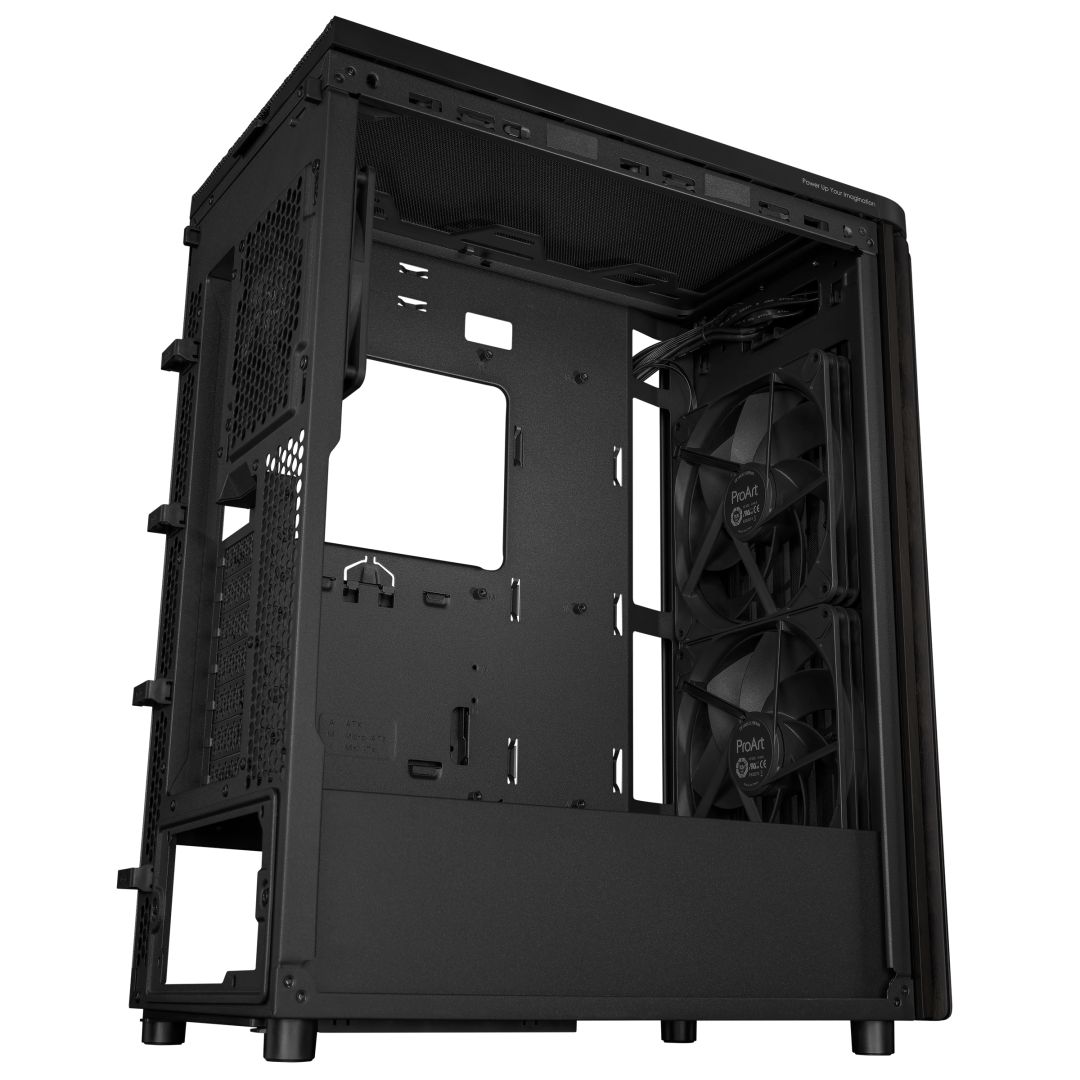 Asus ProArt PA401 Wood Edition Black