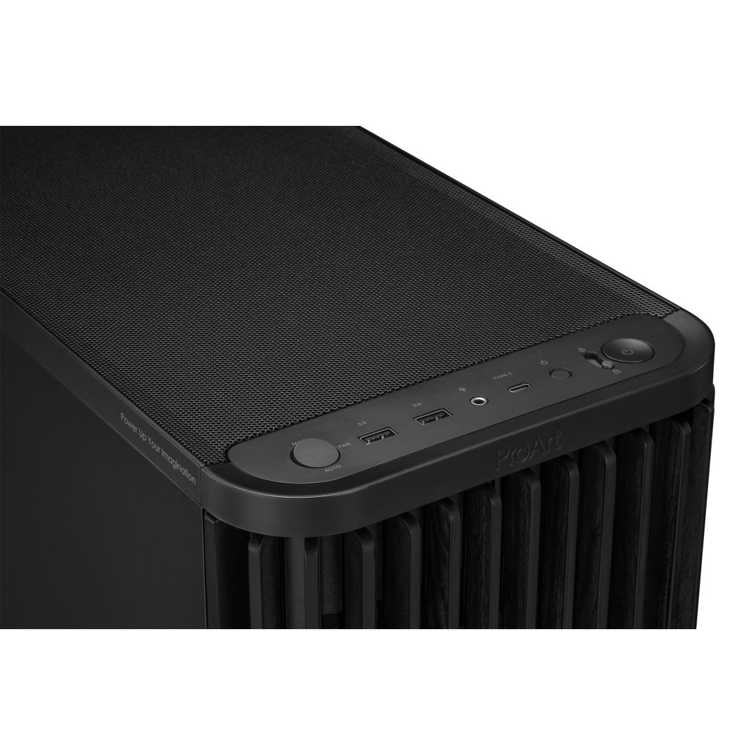 Asus ProArt PA401 Wood Edition Black