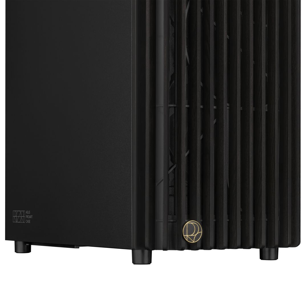 Asus ProArt PA401 Wood Edition Black