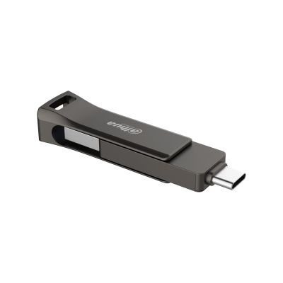 Dahua 32GB P629 USB3.2 Black