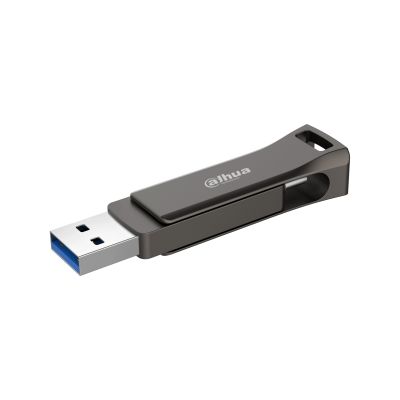 Dahua 64GB P629 USB3.2 Black