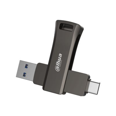Dahua 64GB P629 USB3.2 Black
