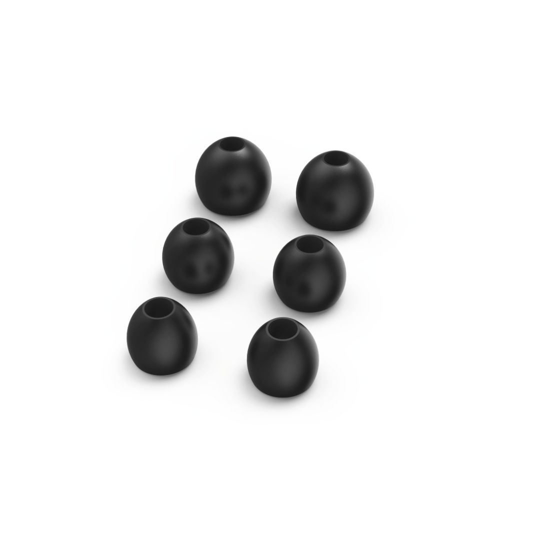 Hama Freedom Run II Bluetooth Headset Black