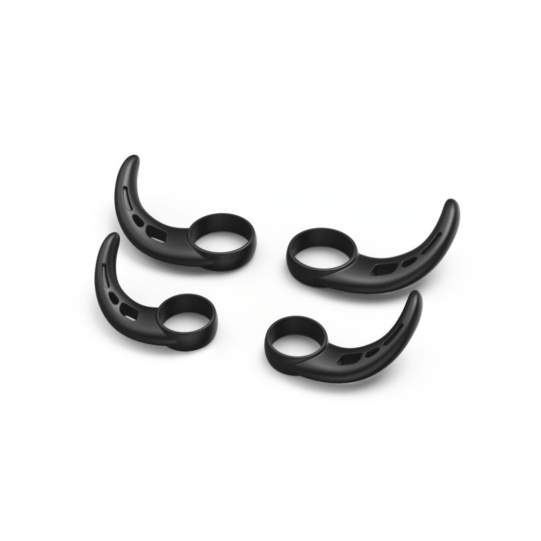 Hama Freedom Run II Bluetooth Headset Black