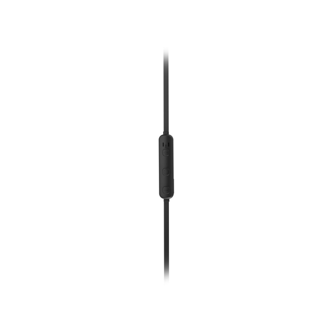 Hama Freedom Run II Bluetooth Headset Black