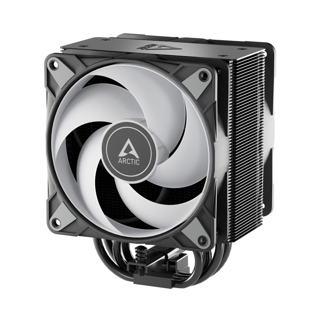 Arctic Freezer 36 ARGB (Black) SI (Bulk kiszerelés)