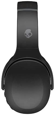 Skullcandy Crusher Evo Bluetooth Headset True Black