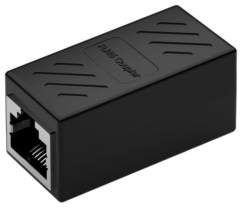 Nestron RJ45 toldó; Cat6; árnyékolt