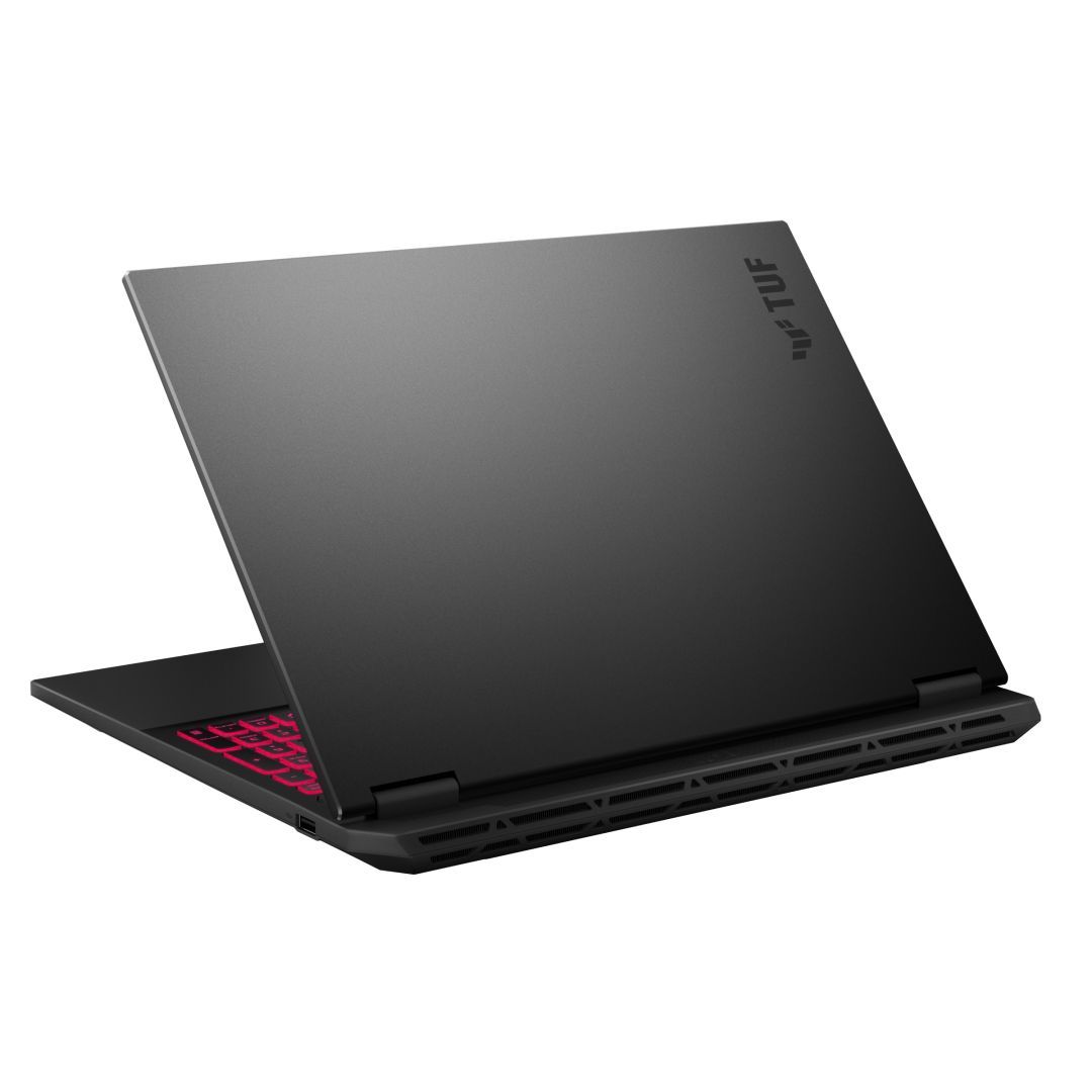 Asus FA608PM-QT017 Jaeger Gray