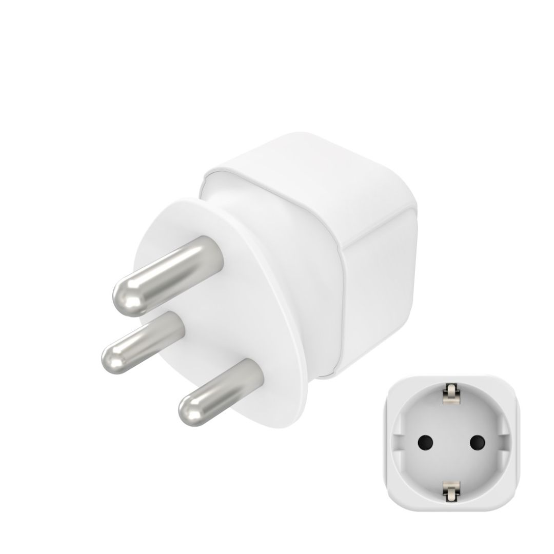 Hama Utazó Hálózati Adapter (Dél-Afrika)