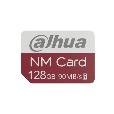 Dahua 128GB NanoSD N100 adapter nélkül