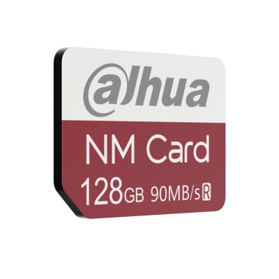 Dahua 128GB NanoSD N100 adapter nélkül
