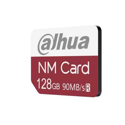 Dahua 128GB NanoSD N100 adapter nélkül