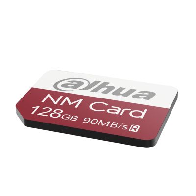 Dahua 128GB NanoSD N100 adapter nélkül