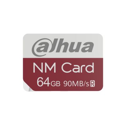 Dahua 64GB NanoSD N100 adapter nélkül