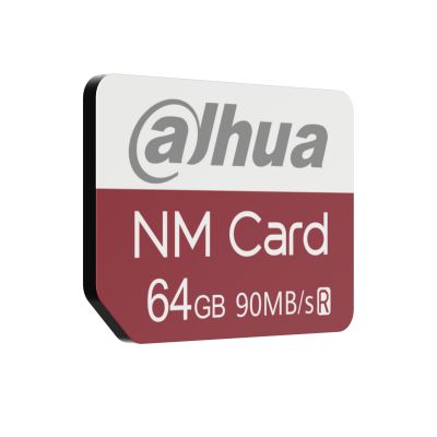 Dahua 64GB NanoSD N100 adapter nélkül